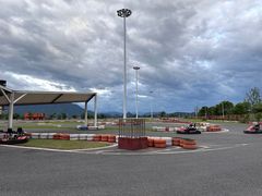 -千岛湖燃擎卡丁车赛车主题乐园(秀湖路店)