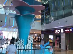 -壹海城ONE MALL