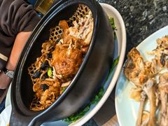 -小城故事·地道宁波味(月湖盛园店)