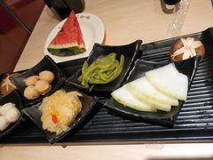 -刘一锅筋头巴脑(大悦城C店)