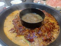 -龙厂长老火锅(抚琴店)