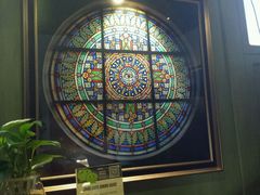 android_upload_pic-JINNS锦时 steak&pizza(浸信会礼拜堂旧址店)