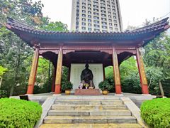 -李叔同故居纪念馆