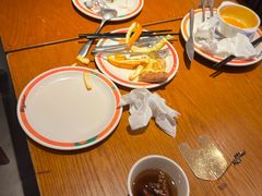 -比格比萨自助(宋家庄店)