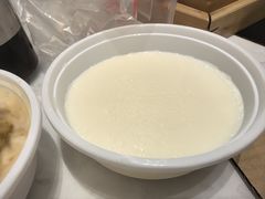 -沙湾姜埋奶(兴新包店)