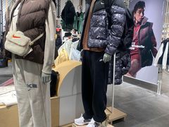 -南京商厦