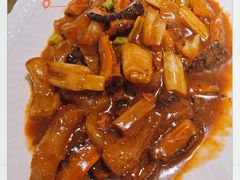 -船歌·鱼水饺青岛菜(金狮广场店)