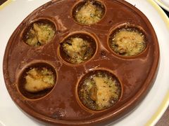 -萨莉亚意式餐厅(杭州滨江天街店)