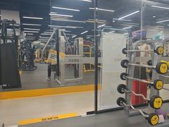 -超鹿运动(融侨锦江店)