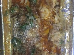 猪脑-阿明烧烤·烤鱼·小龙虾(水清路店)