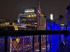 -琶醍壹号•潮菜江景餐吧