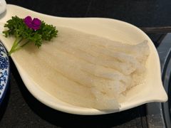 -大匠工房古船木艺术餐厅·猪肚鸡专门店(长白仙岛店)