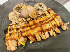 -娜娜家•Nana’s restaurant (爱琴海店)