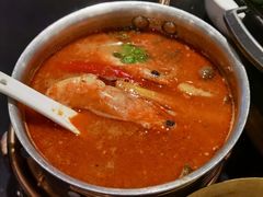 -simply thai天泰(静安嘉里中心店)