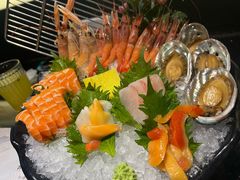 -上井精致料理(重庆光环购物公园店)