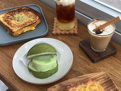 -怪 kafe.