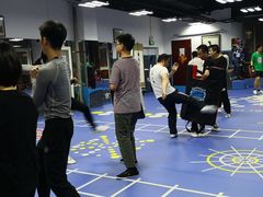 -咏春拳学总会·一拳咏春(双井店)