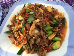 -凤翔饭庄·洱海畔的味道