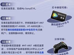 -Sony Store 索尼(来福士店)
