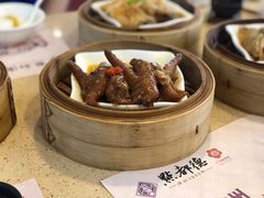 -点都德(千灯湖环宇城店)