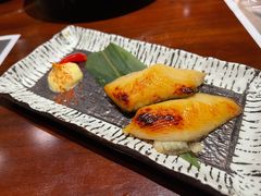 -一本魅·日式料理