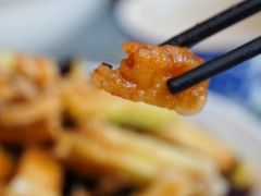 -华春餐馆(鱼山路店)