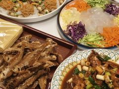 -捌拾柒號大院(济南路店)