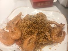 -旺达·福州菜(正大广场店)