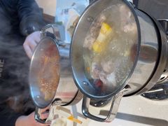 -爆棚肥牛火锅(原福成肥牛城味之缘三里河店)