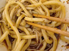 -找不到凉面(新都粮食局毗河油厂职工宿舍大院店)