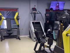-即刻自助健身·私教馆(对外经贸店)