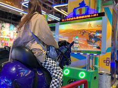 -大玩家(通州万达广场店)