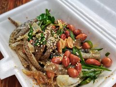 -陳添記·祖傳爽鱼皮(十五甫三巷店)