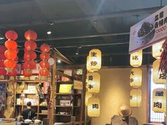 -帝一铭家宴(板塘店)