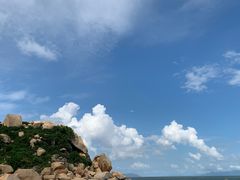 -那琴半岛地质海洋公园