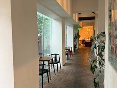 -自如ZSPACE四合院艺术餐厅