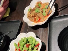 -乔街深夜食堂·台州菜·高压锅生蚝(杭州总店)