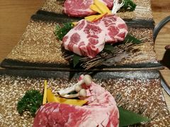 -赤坂亭·M9和牛烧肉·铁板烧(合肥万象城店)