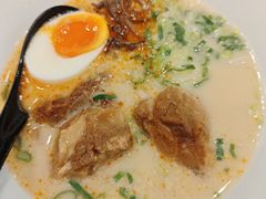 -一風堂拉面(美罗城店)