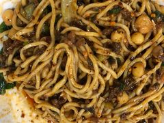 花市豌杂面-花市豌杂面(民生路店)