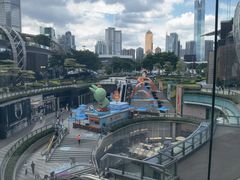 -来回·咖啡(天河南店)