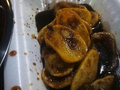 -阿姨小肉摊(同济西苑店)