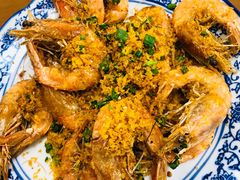 -鑫鸿达·海鲜闽菜热炒小馆(中山路店)