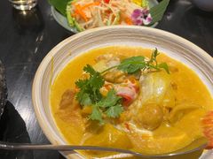 -Thai Alley泰爱里(二沙岛店)