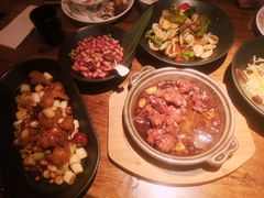 -外婆家(青岛万象城店)