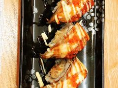 -鲔吞日料(溧阳万达广场店)