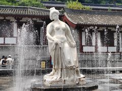 -华清宫景区