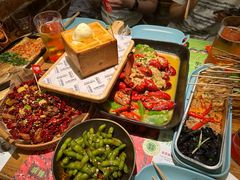 -北京食堂·烤鸭·宵夜(亚运村店)