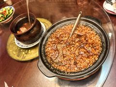 -杨记隆府(南坪店)