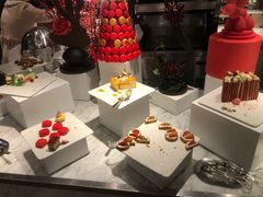 -福州仓山凯悦酒店·Market Cafe Lacucina咖啡厅